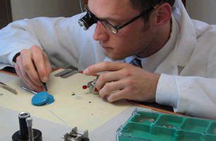 rolex watch training school|Rolex watchmaker training program.